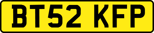 BT52KFP