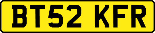 BT52KFR