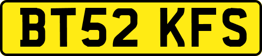 BT52KFS