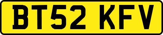 BT52KFV