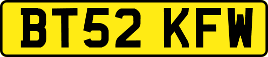 BT52KFW