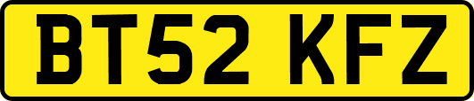 BT52KFZ