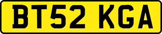 BT52KGA