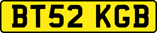 BT52KGB