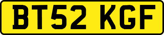 BT52KGF