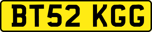 BT52KGG