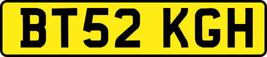 BT52KGH
