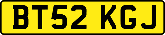 BT52KGJ
