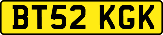 BT52KGK