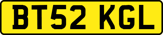 BT52KGL