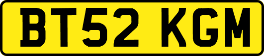 BT52KGM