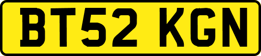 BT52KGN
