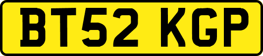 BT52KGP