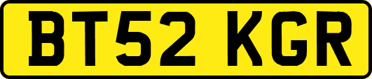 BT52KGR