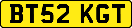 BT52KGT