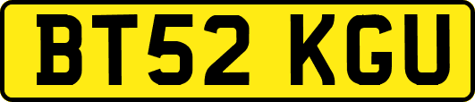 BT52KGU
