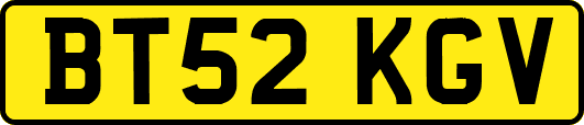 BT52KGV