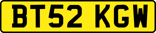 BT52KGW