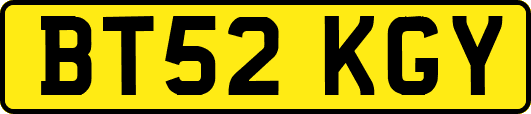 BT52KGY