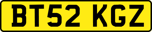 BT52KGZ