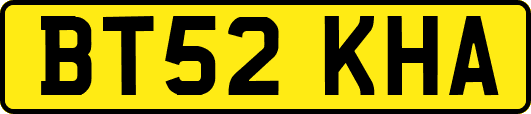 BT52KHA