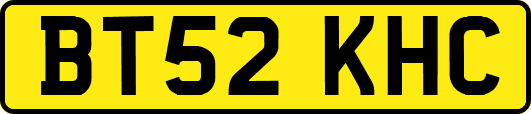 BT52KHC