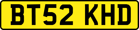 BT52KHD
