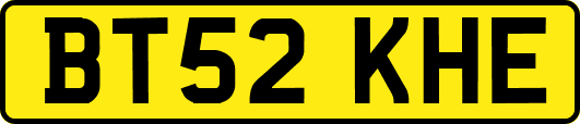 BT52KHE