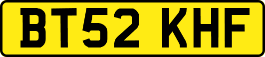 BT52KHF