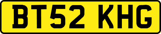 BT52KHG