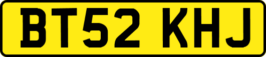 BT52KHJ