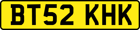 BT52KHK