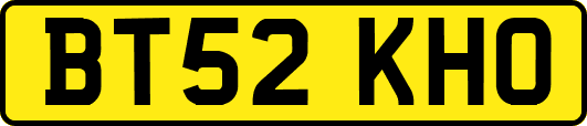 BT52KHO