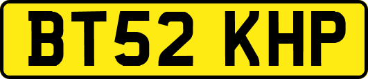 BT52KHP