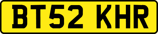 BT52KHR