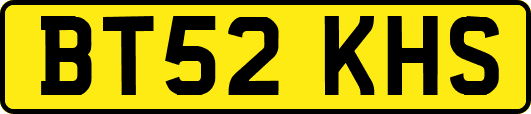 BT52KHS