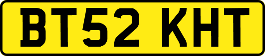 BT52KHT
