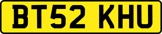 BT52KHU