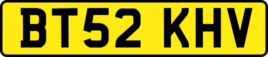 BT52KHV