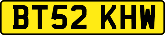 BT52KHW