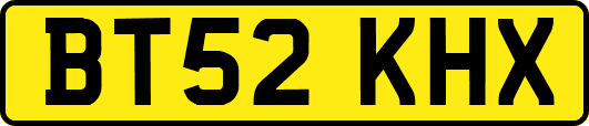 BT52KHX