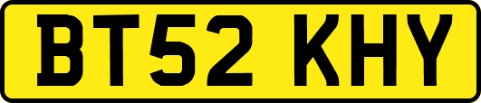 BT52KHY