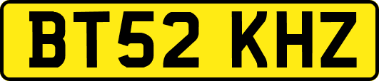 BT52KHZ