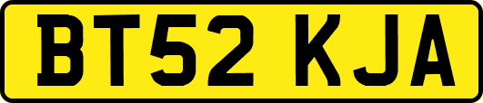 BT52KJA