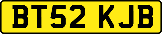 BT52KJB