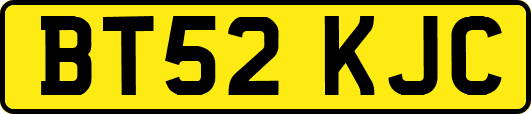 BT52KJC