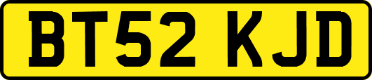 BT52KJD