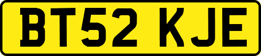 BT52KJE