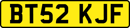BT52KJF