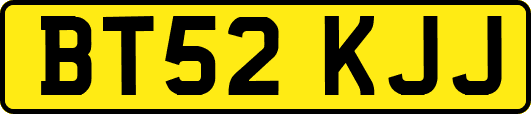 BT52KJJ